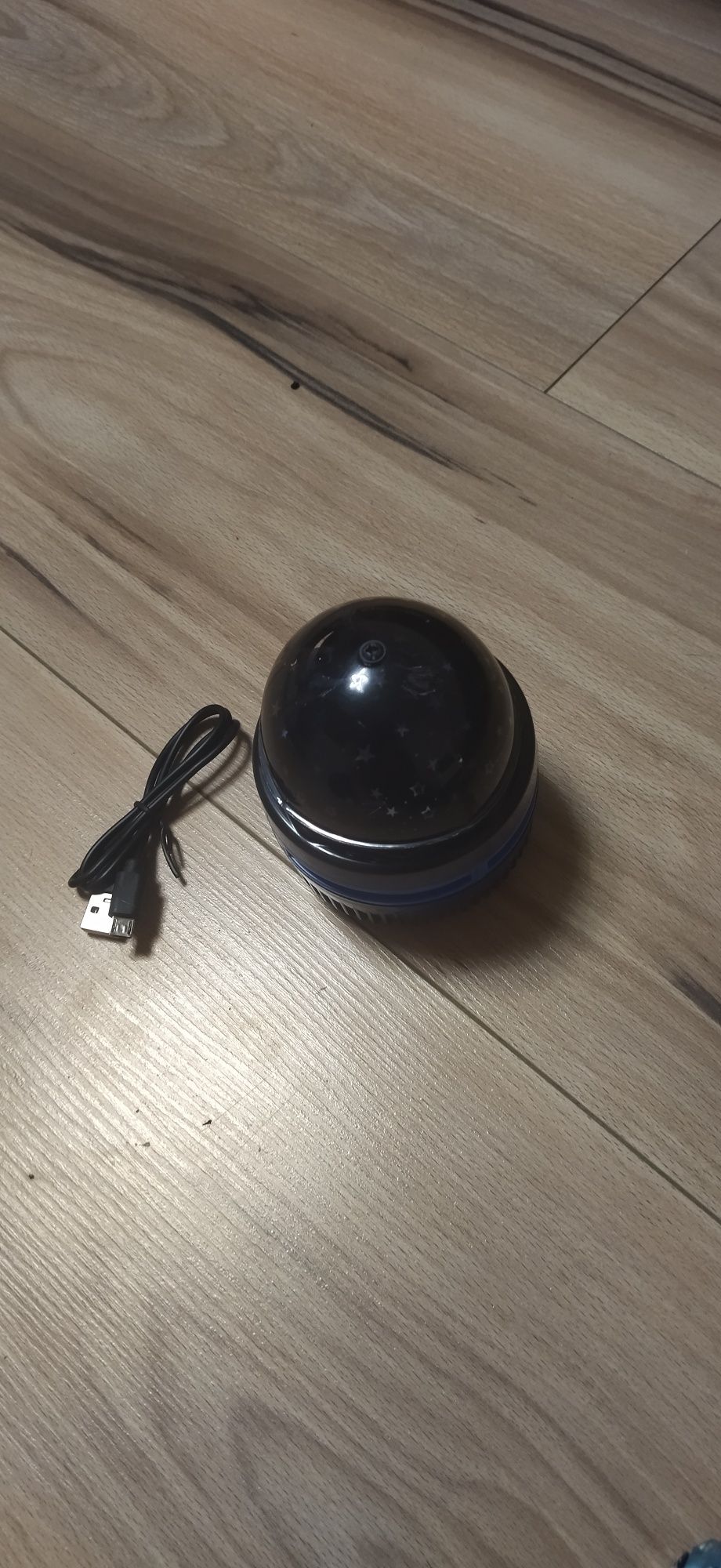 Projektor gwiazd