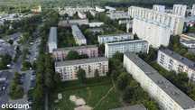 Przestronne 3 pokoje, kuchnia z wyspą- ul. Kołłątaja – bez prowizji!