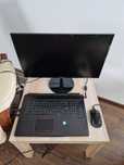 Zestaw gamingowy (Intel® Core™ i7-8750H, GTX1070 8GB, RAM 16GB, 24'')