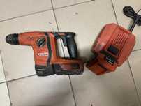 Mlotowiertarka Hilti te 6 a 22