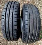 175/65R14 * Lato * Opony * Continental - jak nowe * bieżnik 100 % ***
