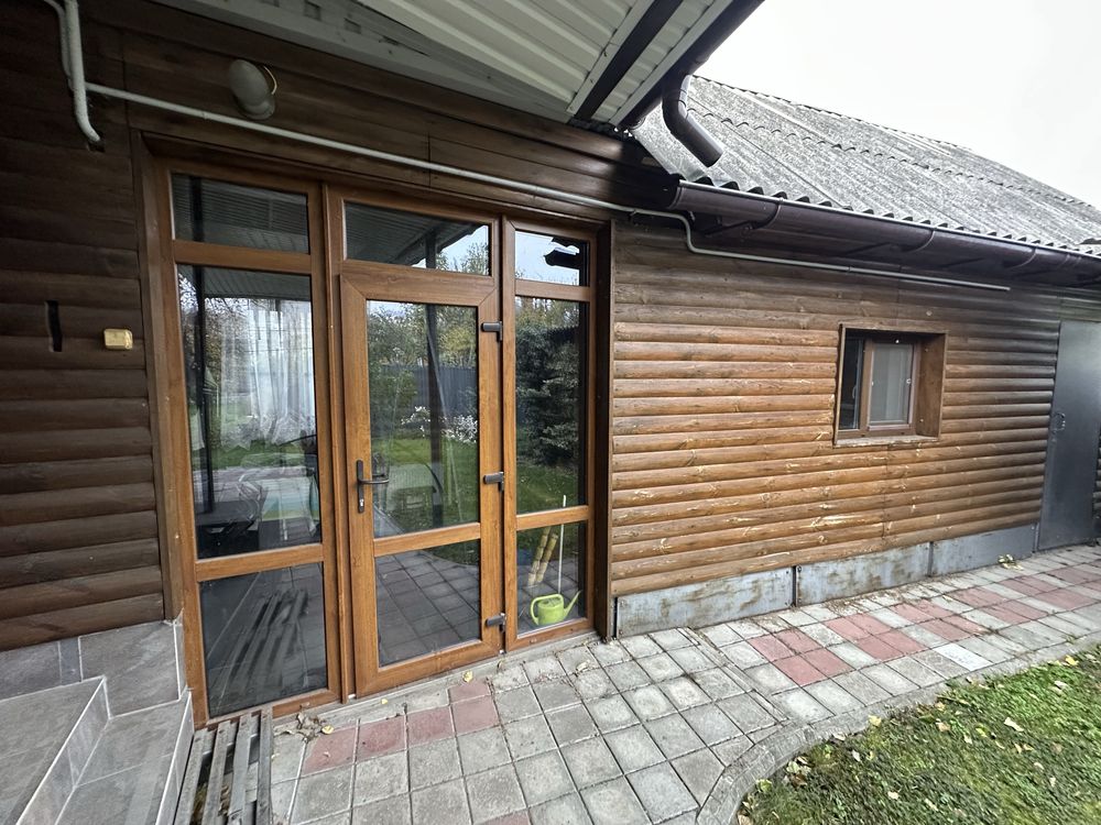 Продаж будинку Раківка