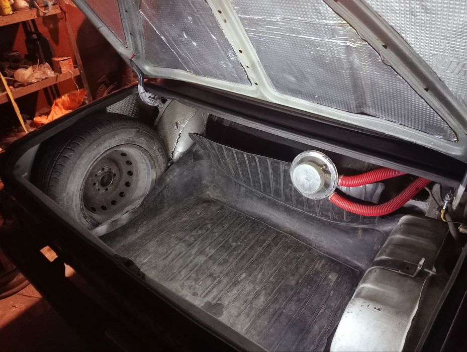 Ваз 2101 в хорошем состоянии