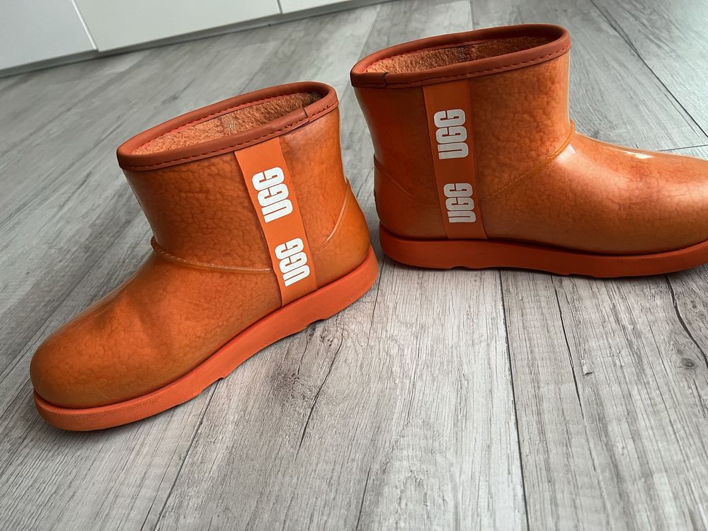 Ugg 36р 22,5 см