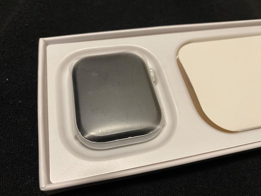 Apple Watch 9 A2980
