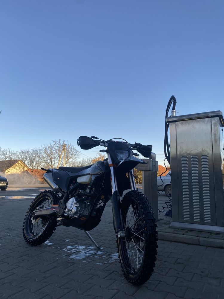 Kovi Lite 300 KT 2023