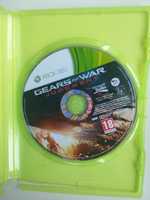 Gra Gears of War Judgment Xbox 360 X360 pudełkowa strzelanka

stan do