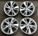 Диски R16 5 114.3 et55 J7 Оригінал Honda HR-V civic cr-v хонда
