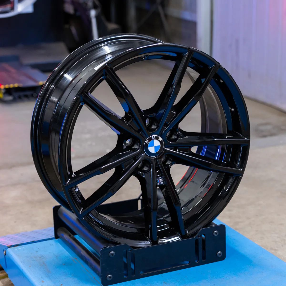 ORYGINALNE Felgi BMW 19"  Seria 3 G20/21 4 G22/23 5 G30/31 7 G11 8 G14