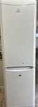 Холодильник  Indesit
