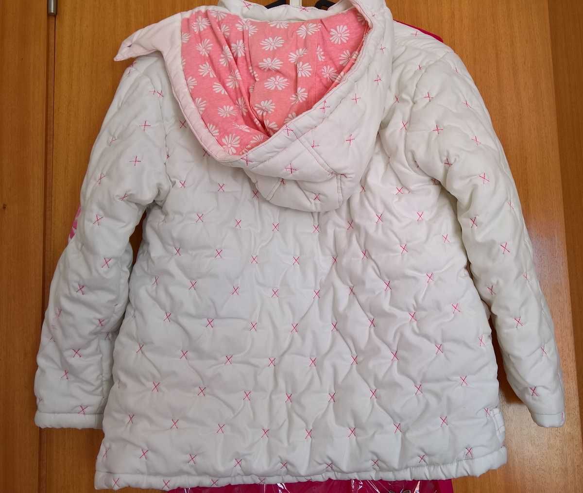 Casaco menina Agatha Ruiz de la Prada