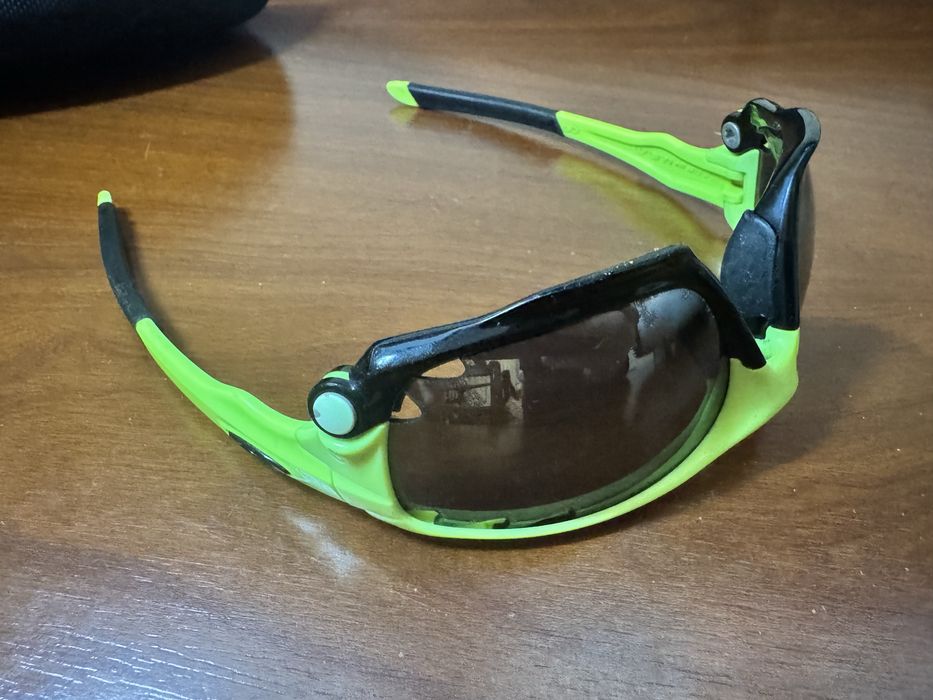 Óculos Oakley Jawbone