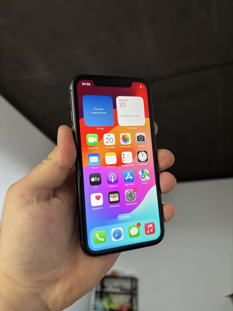 Apple iphone 11 64 gb Neverlock айфон 11