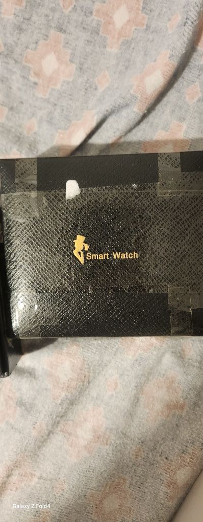 Smart watch wiiwatch2