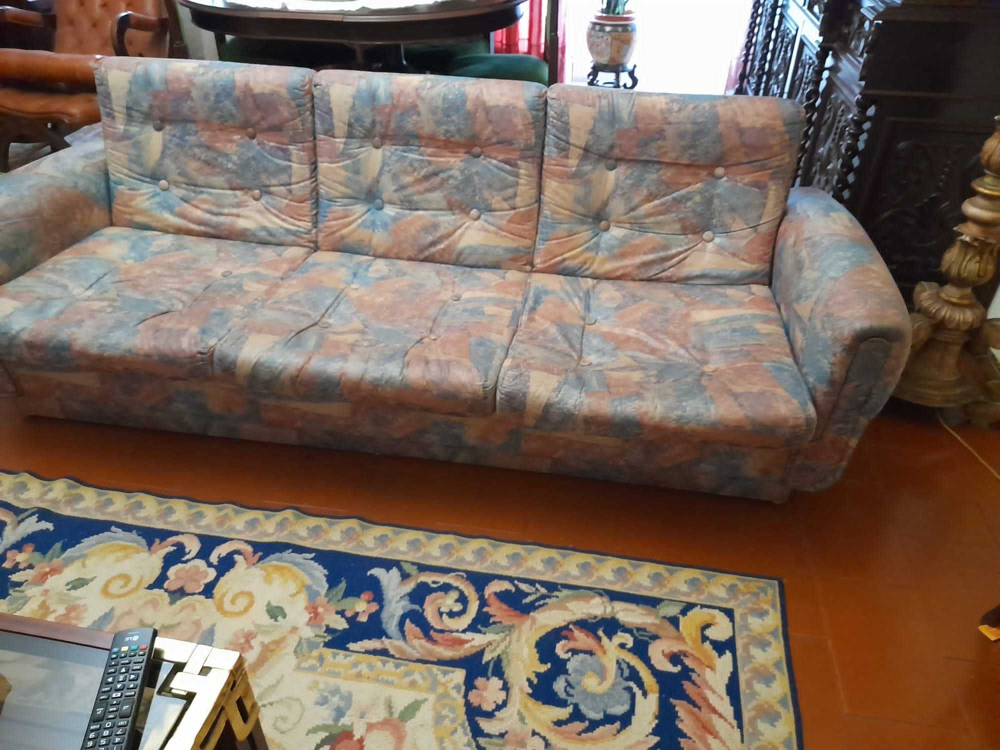 Sofa (usado) bom estado