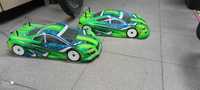 Team associated TC7  2szt