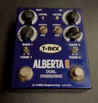 T- Rex Alberta II
