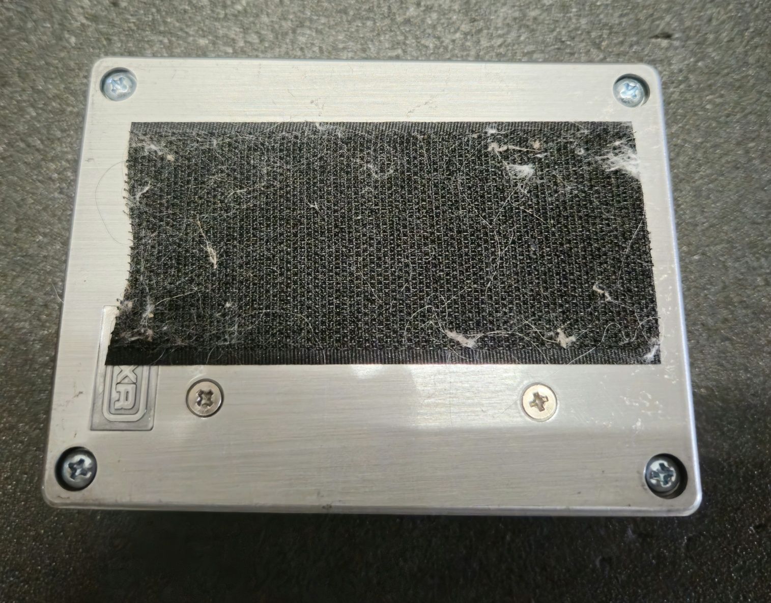 MXR 10 band eq M108S-EU