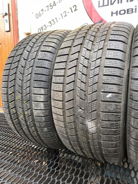 295/40/20 Pirelli Scorpion Ice&Snow