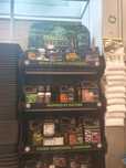 Nutrientes AN e GP cultivo grow