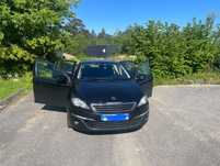 Peugeot 308 - Ano 2014