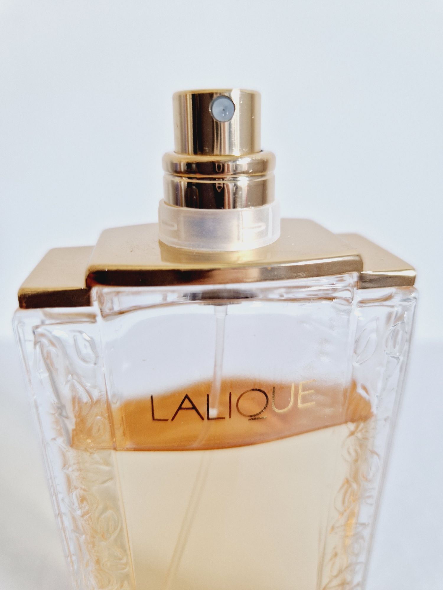 Lalique Eau de Lalique