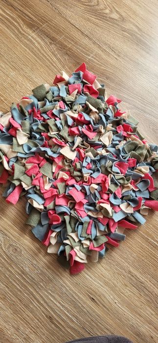 Mata węchowa 27×30 cm Dla psa promocja Wyprzedaż 

Promocyjna cena, 40