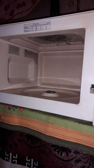 Микроволновка Самсунг