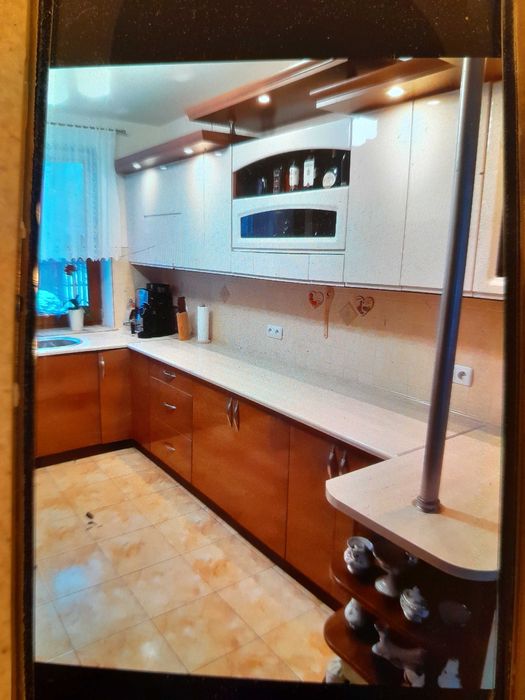 Wymiana frontow meblowych