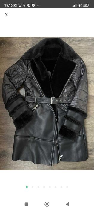 Дублянка М стан нова