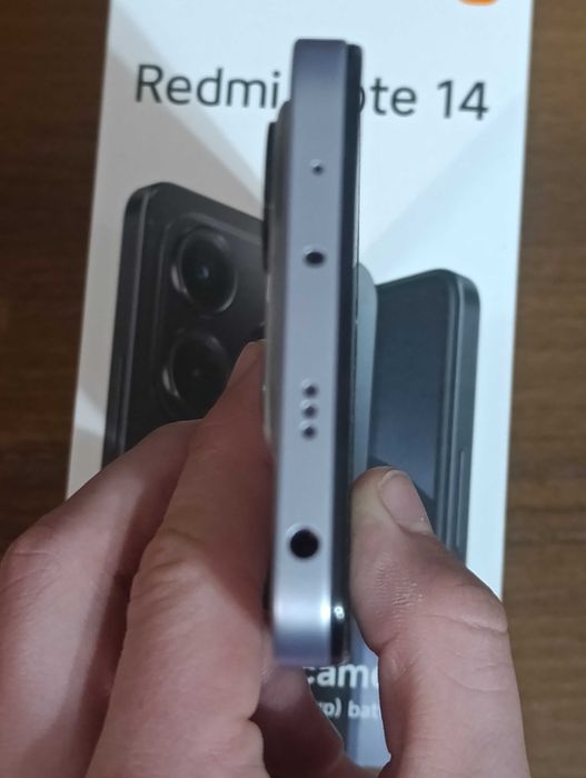 Redmi Note 14 Ідеальний стан