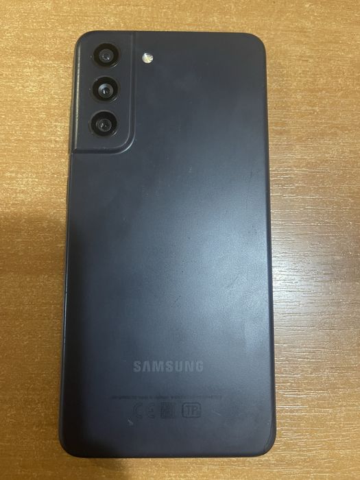 Samsung Galaxy S 21 FE ,256gb