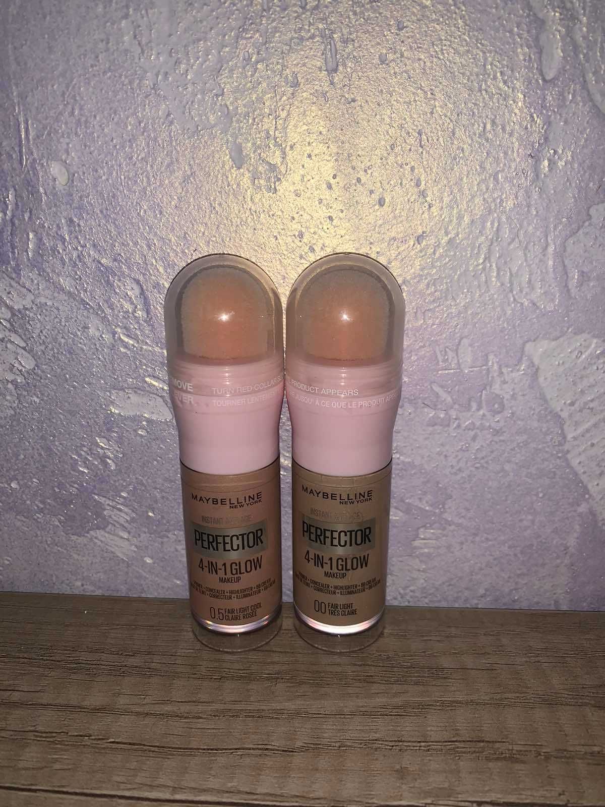 Maybelline Instant Perfector 4-in-1.