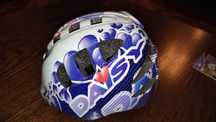 Kaski rowerowe kask rowerowy