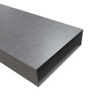 Profil aluminiowy 150x20x2,0 (Ilość Detaliczna)