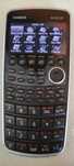 Calculadora gráfica CASIO FX-CG20 calculadora cientifica CASIO FX-82MS