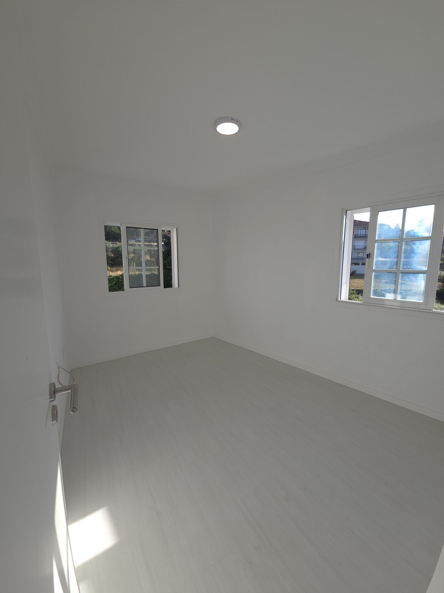 Andar Moradia T2