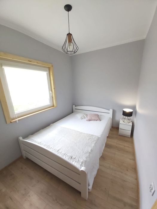 DOMEK BIESZCZADY-Bieszczadzkie Pola.Noclegi,wakacje. BALIA GRATIS!!!
