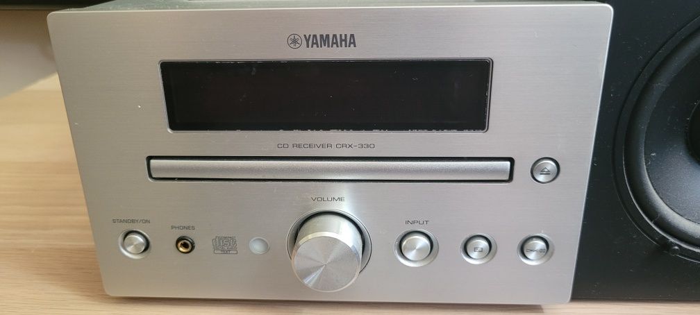 wieza  yamaha ( pilot )