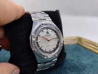 Oryginalny Zegarek Atlantic Beach boy lata 70 ! Mechaniczny 17 Rubin !