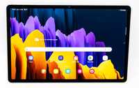 Samsung Galaxy Tab S7+ 12.4'' T970 128GB WiFi BT Czarny Rysik