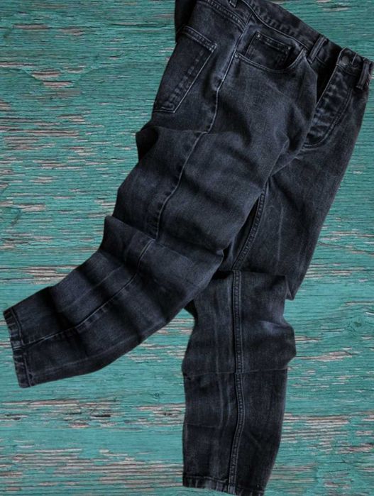 Редкий винтажный логотип Carhartt WIP в уличной одежде джинсы