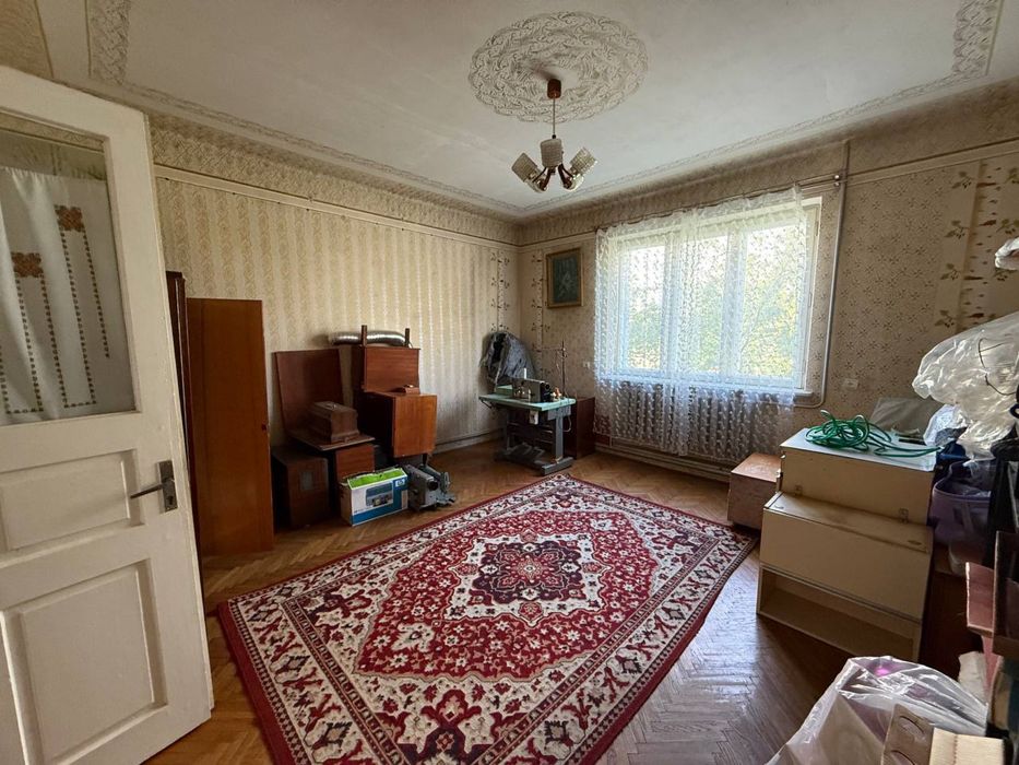Продаж цегляного будинку 2 км від м. Стрий