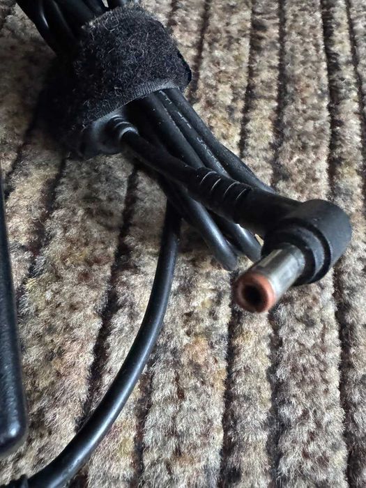 Блок питания ADP-90DD B для ноутбука Lenovo Original