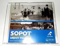 Film DVD - Sopot między wojnami - Księży Młyn