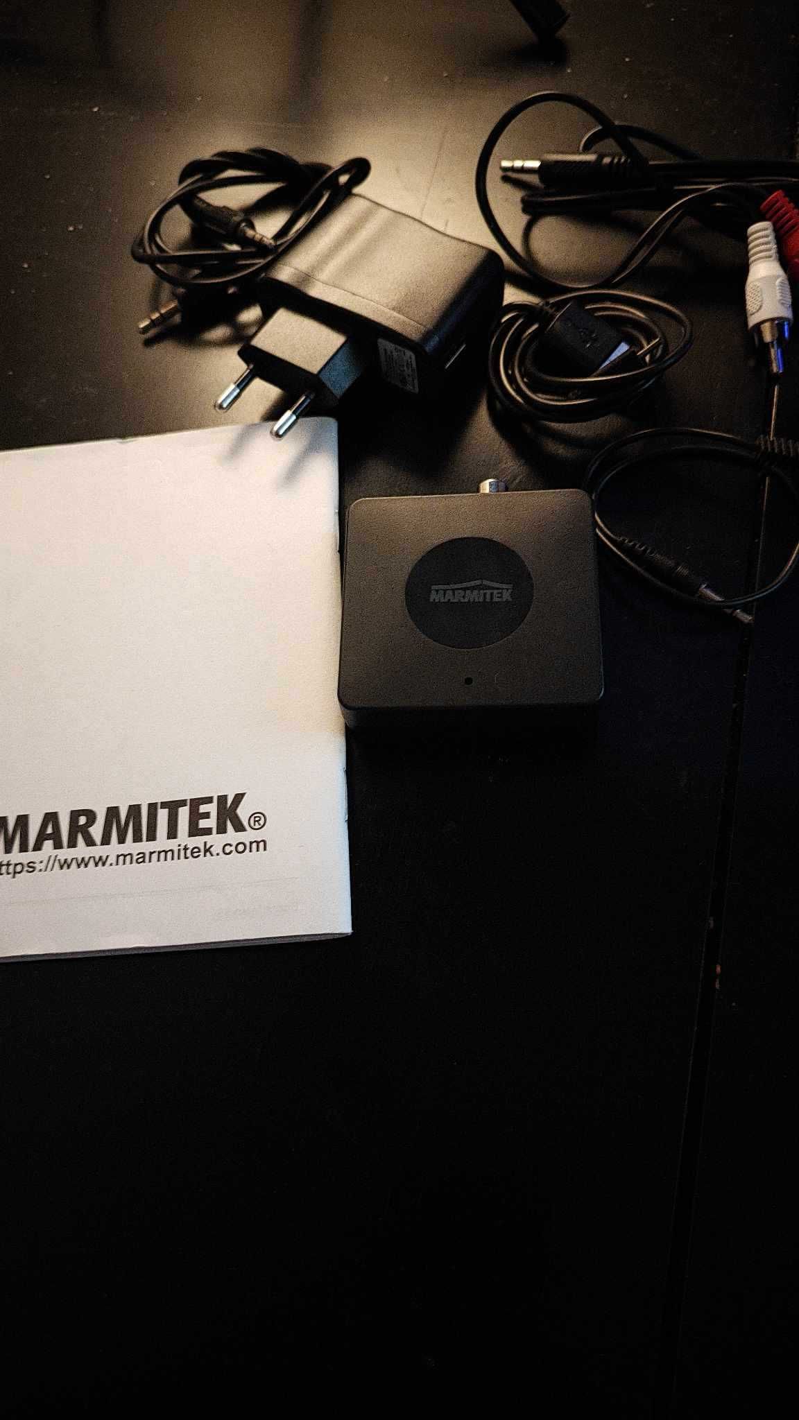 Transmiter Audio Bluetooth Marmitek BoomBoom 55 HD