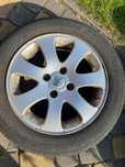 Felgi 15 4x108 aluminiowe