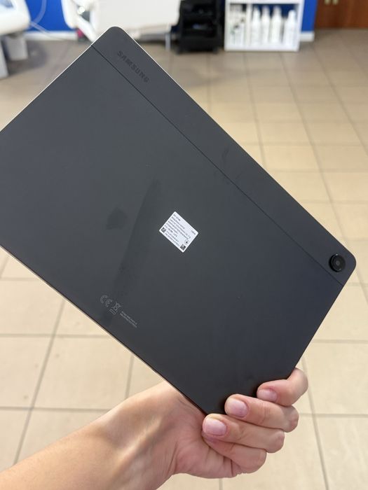Планшет Samsung Galaxy Tab A9+ 5G 8/128GB Graphite