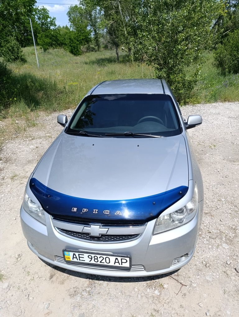 Продам Chevrolet Epica 2007