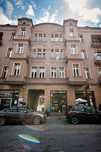 BEZCZYNSZOWE, Centralne Ogrzewanie, Centrum Ścisłe